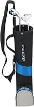 SGS X BIRDIE Junior Golf Club Youth Set & Bag for Kids, Right Hand