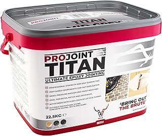Nexus Projoint TITAN - Mid Grey