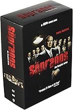 Sopranos: The Complete Series (RPKG) (DVD)