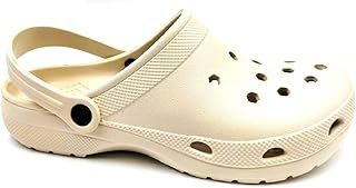 Ladies Womens Mules Slippers Nursing Garden Beach Hospital Clogs Shoes Sandals