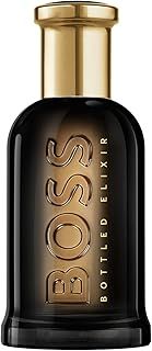 BOSS Bottled Elixir Parfum Intense For him 50ml
