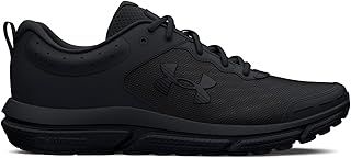 Under Armour Men's Ua Charged Assert 10 Running Shoe