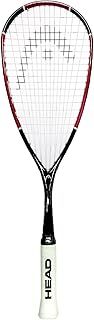 HEAD Nano Ti 110 Squash Racquet (Various Options)