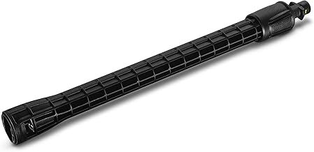 Kärcher 2.643-240.0 Spray Lance Extension for Pressure Washer Accessory, Multi, 6.2 cm*50.0 cm*6.2 cm