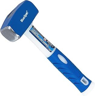 Blue Spot Tools 26200 Fibreglass Club Hammer 2.5Lb