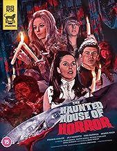 Haunted House of Horror