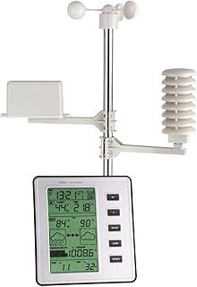 Green Wash Ltd TFA Stratos Weather Station