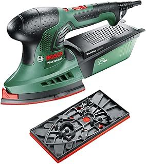 Bosch Multi grinding machine PSM 200 AES (200 W, in case)