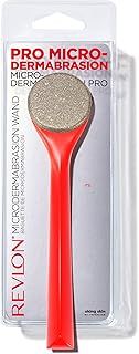 Revlon Microdermabrasion Wand, Gently Exfoliate Skin with Real Diamond Grit, 1 Count