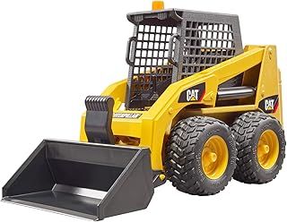 CAT Skid Steer Loader