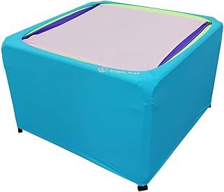Tumbl Trak Grow Through Movement Boundex Cuddle Box with Sensory Lycra