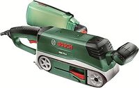 Bosch Belt Sander PBS 75 A (710 W, in carton packaging)