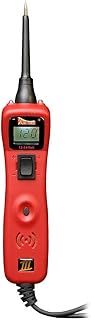 Power Probe 3 Automotive Circuit Tester 12-24V Electrical System Diagnostic Tool - PP3CSRED