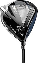 TaylorMade Golf Qi10 Driver 10.5 Degree Diamana Stiff Right Handed