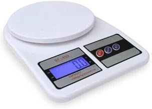 NEEDS & WANTS® Electronic Digital Kitchen Postal Scales Parcel Weighing Weighs Upto 10kg With LCD Display