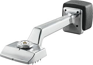 Carpet Knee Kicker, 18-1/2 to 22-1/2 in, 10-2000GT