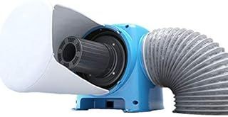 DRI-ECO-NOX-HEAT *PIV with Carbon Filters & Heater*
