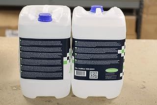 Adblue 2 x 10L Cans With Spout (20L in total)