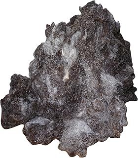 Herdwick Sheep's Wool 1 kg - 100% natural and biodegradable