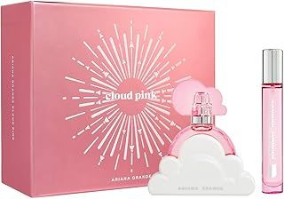 Ariana Grande Cloud Pink Gift Set 30ml EDP & 10ml Spray Pen 2024