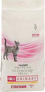 PRO PLAN VETERINARY DIETS UR Urinary Dry Cat Food Chicken 1.5kg