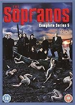 The Sopranos: Season 5 [DVD] [2005]