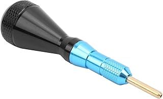 AYNEFY Dart Tip Remover, Electronic Broken Soft Tip Darts Point Extractor, Dart Tool for Removing Dart Tip Puller with Soft Tip Dart Tool, Soft Tip Extractor for Electronic Dartboards (Blue)