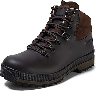 Berghaus Men's Hillmaster Ii GTX Tech Boot BRN Hiking