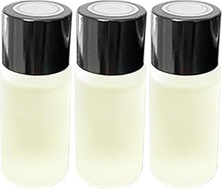 Smart Car Air Freshener Vent Clip Refills: Exquisite Premium 10 ml Perfume Selection, Set of 3, for Your Smart Car Diffuser - Transform Your Drive with Luxurious Aromas (Cologne)