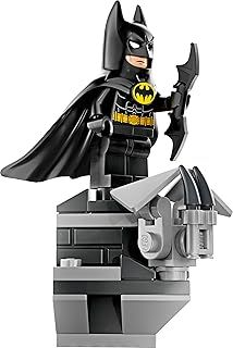 LEGO 30653 DC Comics Super Heroes Batman 1992 Polybag for 6+ Years