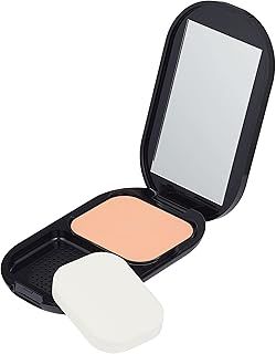 Max Factor Facefinity Compact Foundation Powder, 10g