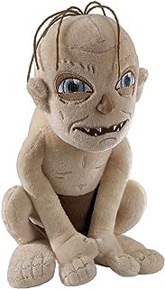 The Noble Collection LotR Gollum Plush - Officially Licensed 9in (23cm) Lord Of The Rings Plush Toy Dolls Gifts