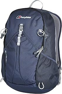 Berghaus Unisex 24/7 Backpack 25 Litre, Comfortable Fit, Durable Design, Rucksack for Men and Women