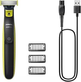 Philips OneBlade Face QP2724/10, 2 Years Warranty