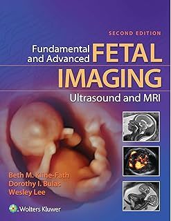 Fundamental and Advanced Fetal Imaging Ultrasound and MRI