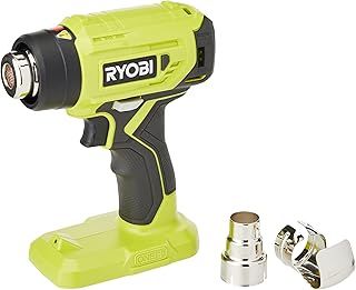 Ryobi R18HG-0 18V ONE+ Cordless Heat Gun (Body Only)