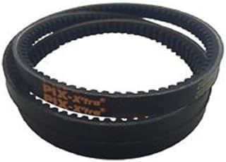 PIX Drive Belt fits Belle Wacker Plate Compactor PCLX320 PCLX400 PCLX20A - 21/0158