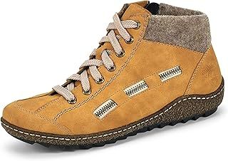 Rieker Women's L7543 Fashion Boot