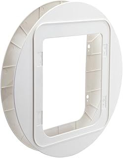 SureFlap Pet Door Mounting Adaptor – White