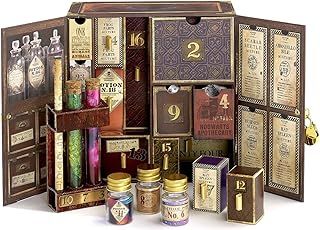 Official Harry Potter Potions Advent Calendar - 24 Jewellery & Accessory Gifts