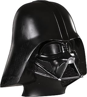 Star Wars Darth Vader 1/2 Maske