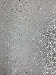 Grey Sparkle 1000mm Wide Shower Panels 1m x 2.4m Wet Wall Panel Cladding 10mm