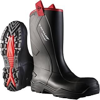 DUNLOP Purofort Rugged, Men's Safety Boots