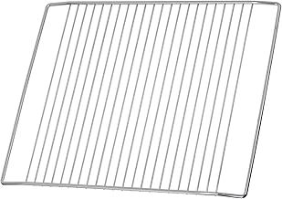 SPARES2GO Wire Shelf Rack for Beko Oven Cooker Grill (463mm x 360mm)