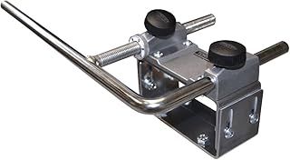 Tormek BGM-100 Bench Grinder Mounting Set