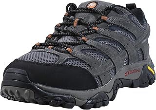 Merrell Women's Moab Waterproof Sport Shoes - Outdoors J89496