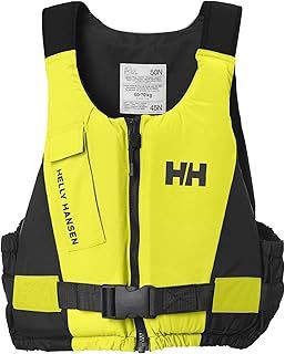 Helly Hansen Unisex Rider Vest Buoyancy Aid