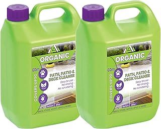 Organic Path and Patio Cleaner Concentrate