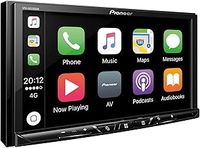 Pioneer SPH-DA230DAB 7-Inch 2-Din Car Clear Type Touchscreen Multimedia Receiver