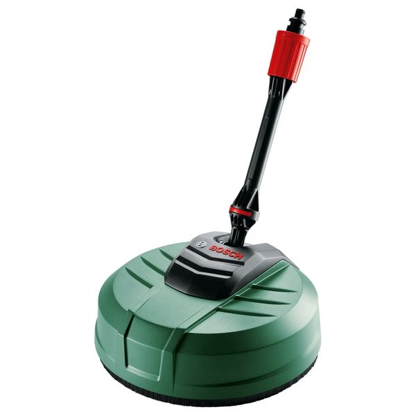 Bosch Aquasurf 250 Patio Cleaner Attachment